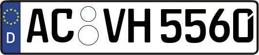 AC-VH5560