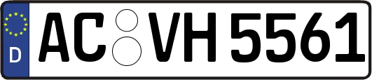 AC-VH5561