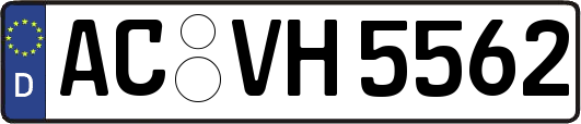 AC-VH5562