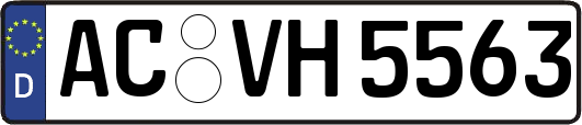 AC-VH5563