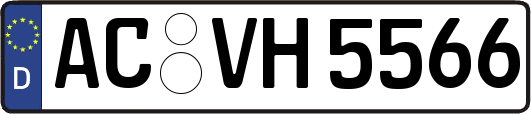 AC-VH5566