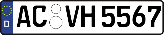 AC-VH5567