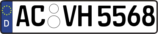 AC-VH5568