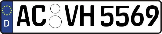 AC-VH5569
