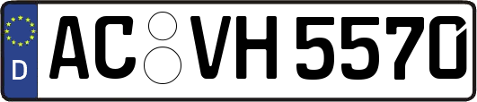 AC-VH5570