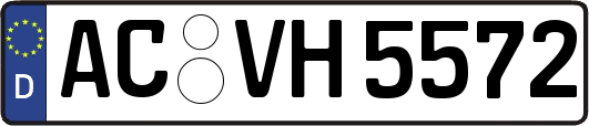 AC-VH5572
