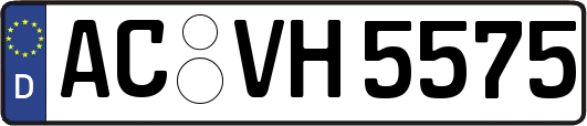 AC-VH5575