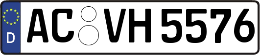 AC-VH5576