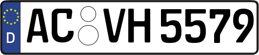 AC-VH5579