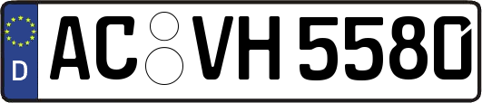 AC-VH5580
