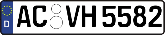 AC-VH5582