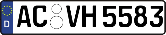 AC-VH5583