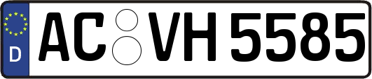 AC-VH5585