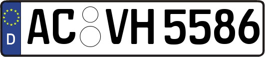 AC-VH5586