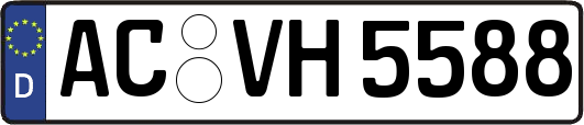 AC-VH5588