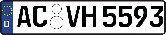 AC-VH5593