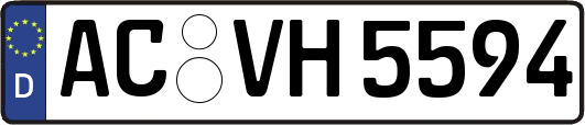 AC-VH5594