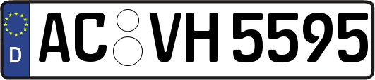 AC-VH5595