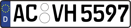 AC-VH5597