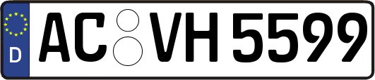 AC-VH5599