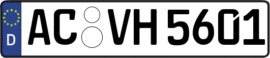 AC-VH5601