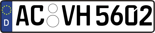 AC-VH5602
