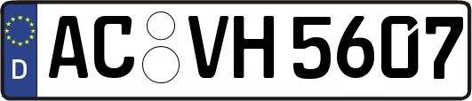 AC-VH5607