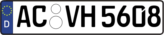 AC-VH5608