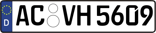 AC-VH5609