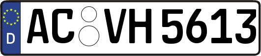 AC-VH5613