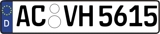 AC-VH5615