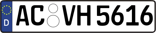 AC-VH5616