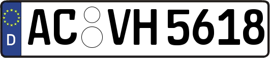 AC-VH5618