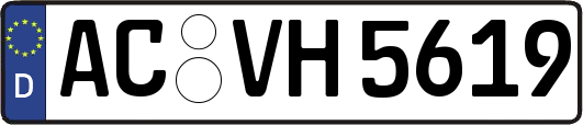 AC-VH5619