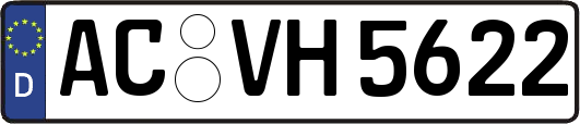 AC-VH5622
