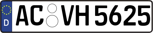 AC-VH5625