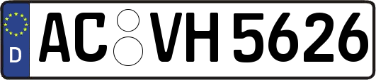 AC-VH5626