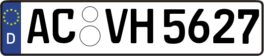 AC-VH5627