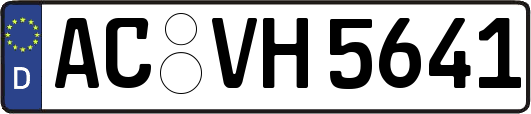 AC-VH5641