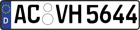 AC-VH5644