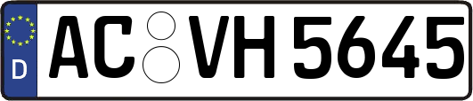 AC-VH5645