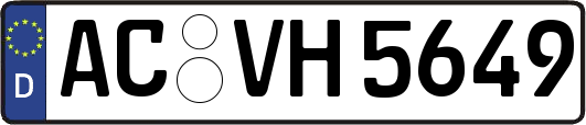 AC-VH5649