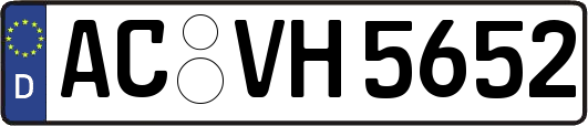 AC-VH5652