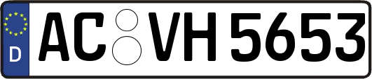 AC-VH5653