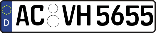 AC-VH5655