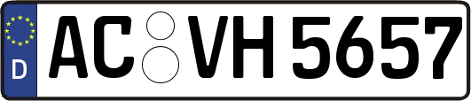 AC-VH5657
