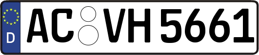 AC-VH5661