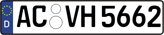 AC-VH5662