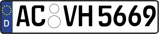 AC-VH5669