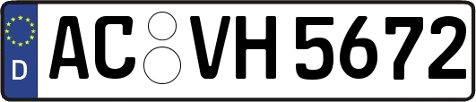 AC-VH5672
